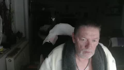 Snapshot of deinprinz2312 chatting on 11.30.25 deinprinz2312 online show from 11.30.25