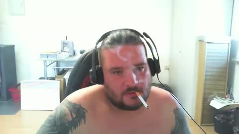 Snapshot of deinspielzeug87 chatting on 10.03.25 deinspielzeug87 online show from 10.03.25