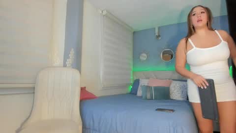 Snapshot of deisy1927 chatting on 10.20.25 deisy1927 online show from 10.20.25