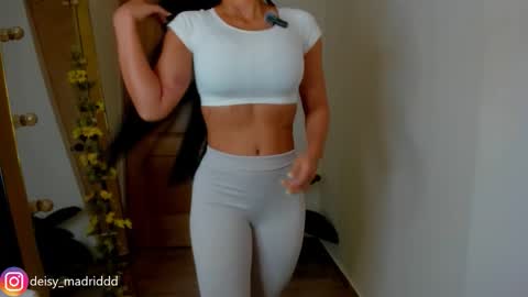 Snapshot of deisy_madrid chatting on 02.03.26 deisymadrid online show from 02.03.26