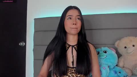 Snapshot of deisy_smith_ chatting on 02.20.25 Deisy online show from 02.20.25