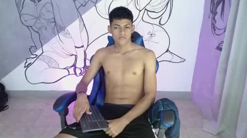 Deivid online show from 09.20.25