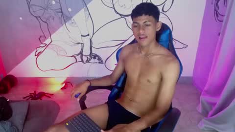 Deivid online show from 10.31.25