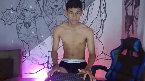 Deivid online show from 11.16.25