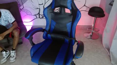 Deivid online show from 11.18.25