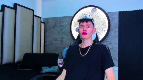 Deivid online show from 10.28.25