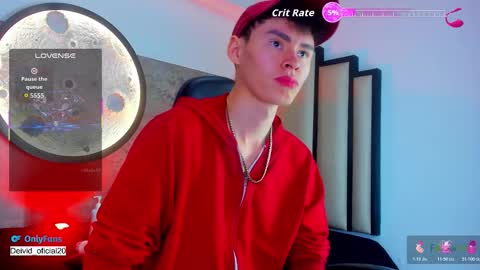 Deivid online show from 11.27.25