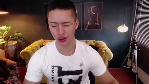 Deivid online show from 09.19.25