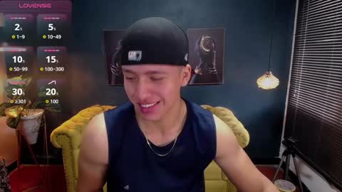 Deivid online show from 09.26.25