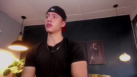 Deivid online show from 10.17.25