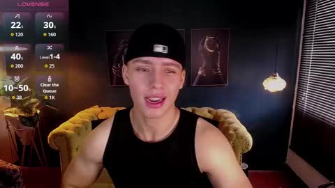 Deivid online show from 11.13.25