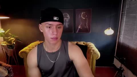 Deivid online show from 11.22.25