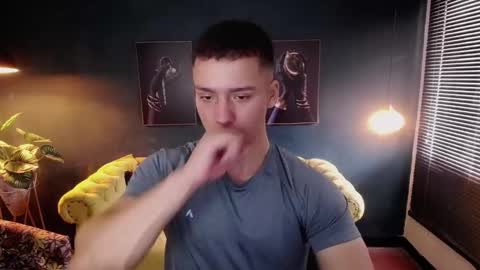 Deivid online show from 12.19.25