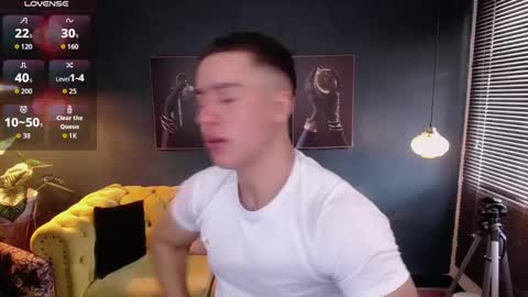 Deivid online show from 02.14.26