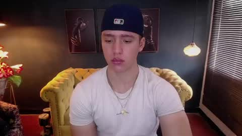 Deivid online show from 04.08.26