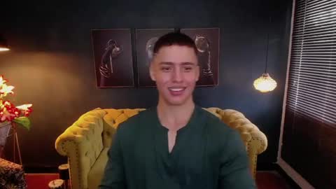 Deivid online show from 04.20.26