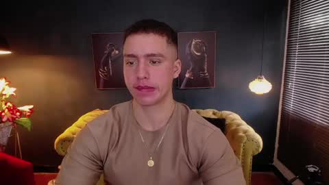 Deivid online show from 04.21.26