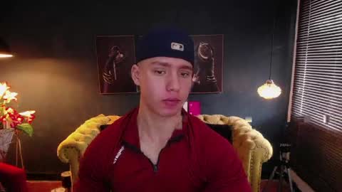 Deivid online show from 05.12.26