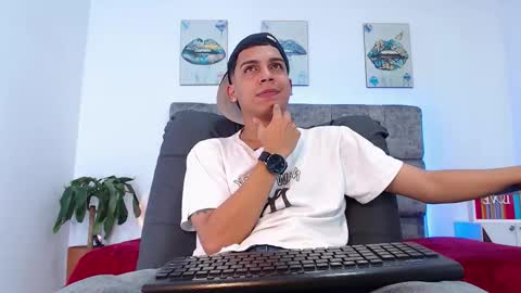 Deivid online show from 09.24.25