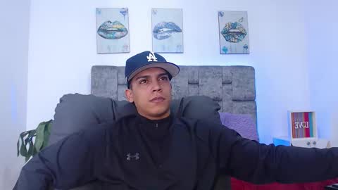 Deivid online show from 10.17.25