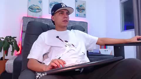 Deivid online show from 11.02.25