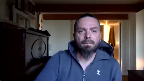 Hermes online show from 03.15.26