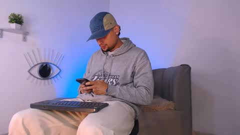  DEIVY  online show from 01.20.25