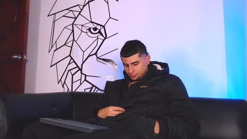  DEIVY  online show from 01.23.25