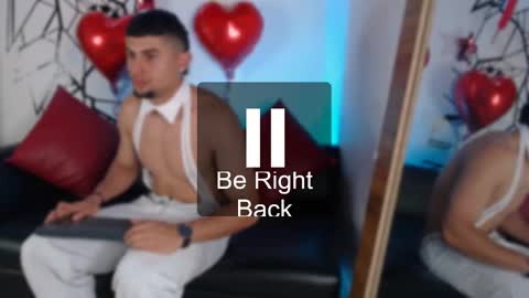  DEIVY  online show from 02.15.25