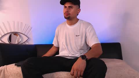  DEIVY  online show from 10.01.25