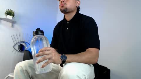  DEIVY  online show from 10.04.25