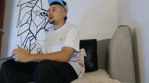  DEIVY  online show from 10.11.25