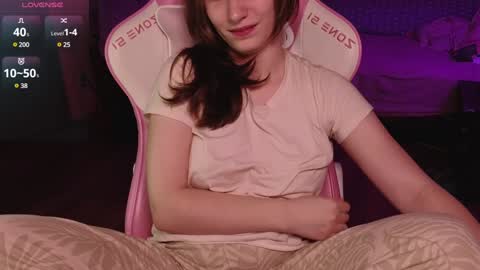 Princess Potato online show from 12.12.24