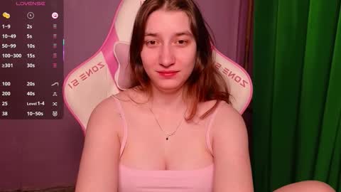 Princess Potato online show from 03.08.26