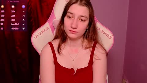 Princess Potato online show from 04.03.26