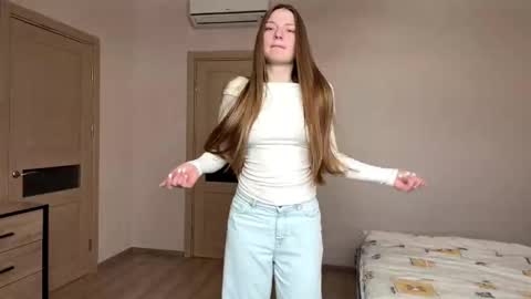 Mila online show from 02.19.26