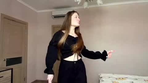 Mila online show from 02.24.26