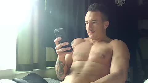 Deklan online show from 12.18.24