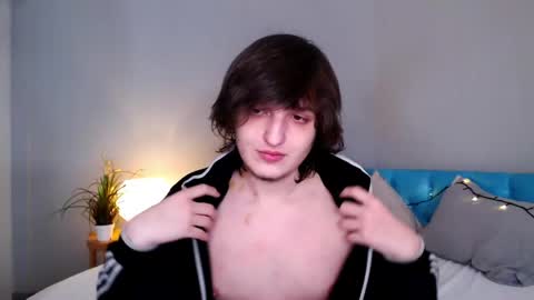 Alex online show from 04.18.26