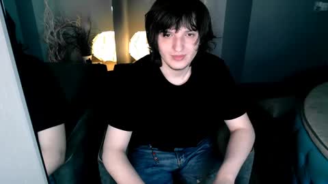 Snapshot of delalex chatting on 05.12.26 Alex online show from 05.12.26