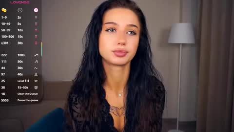 Hello everyone Im Tessa Make yourself comfortable. Were going to have fun together  online show from 09.24.25