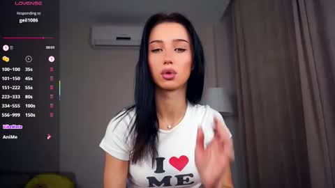 Hello everyone Im Tessa Make yourself comfortable. Were going to have fun together  online show from 10.24.25