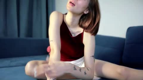 Snapshot of delannaspritz chatting on 11.13.25 Lana online show from 11.13.25