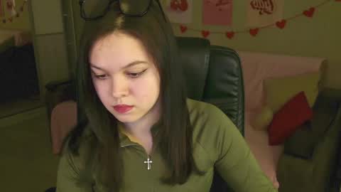 Snapshot of delarysong chatting on 05.15.26 Delary online show from 05.15.26
