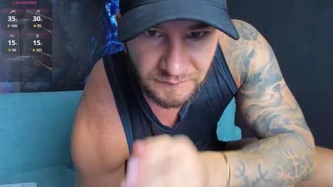 Snapshot of delessandro_world chatting on 09.29.25 Delessandro online show from 09.29.25