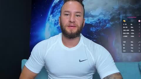 Delessandro online show from 12.16.25