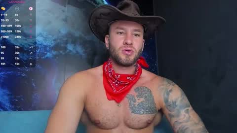 Snapshot of delessandro_world chatting on 02.14.26 Delessandro online show from 02.14.26