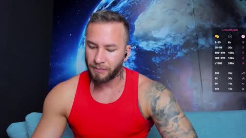 Snapshot of delessandro_world chatting on 03.01.26 Delessandro online show from 03.01.26