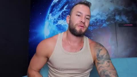 Delessandro online show from 03.22.26