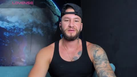 Delessandro online show from 03.31.26